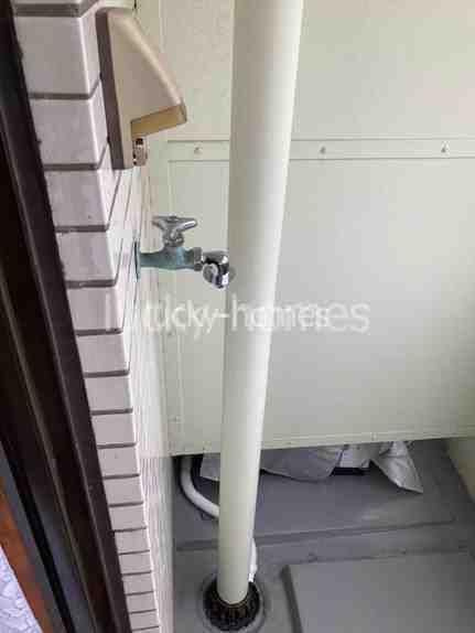 エメラルドマンションのその他