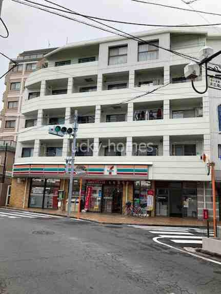 エメラルドマンション