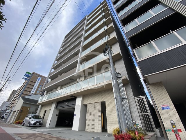 レミオコート都島