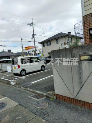 【展望】 | 宮町３丁目貸家