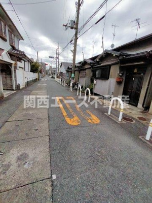 【周辺】 | 宮町３丁目貸家