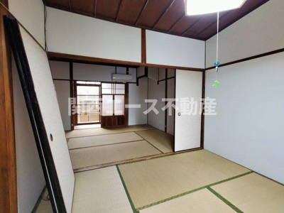 【内装】 | 宮町３丁目貸家