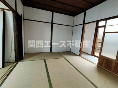  | 宮町３丁目貸家