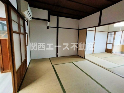  | 宮町３丁目貸家