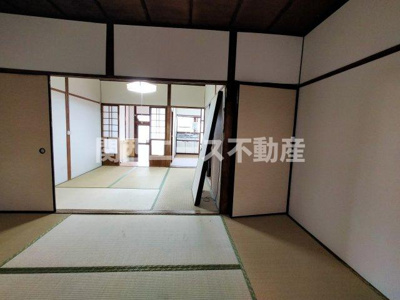  | 宮町３丁目貸家