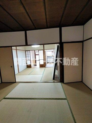  | 宮町３丁目貸家