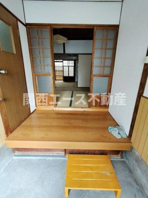  | 宮町３丁目貸家