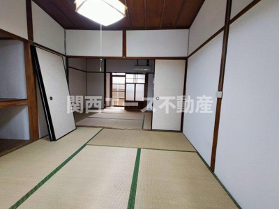  | 宮町３丁目貸家