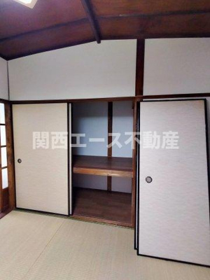 【収納】 | 宮町３丁目貸家