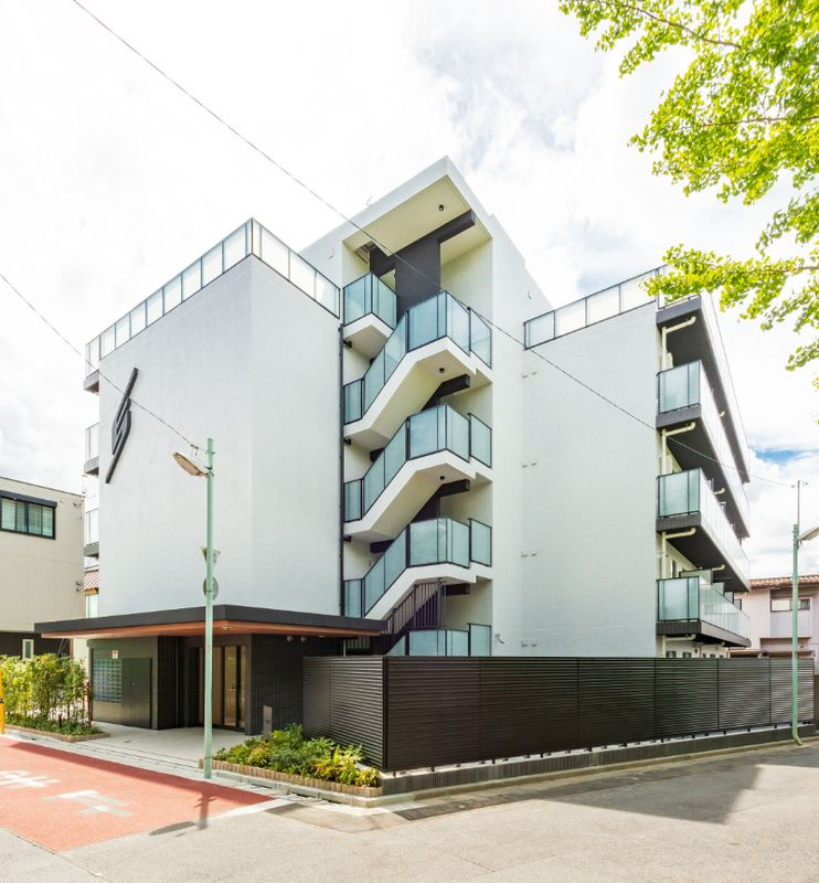 エストゥルース亀有