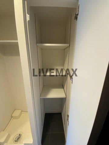【収納】ララプレイス玉造パルク