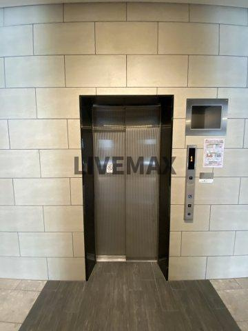 【エントランス】ララプレイス玉造パルク