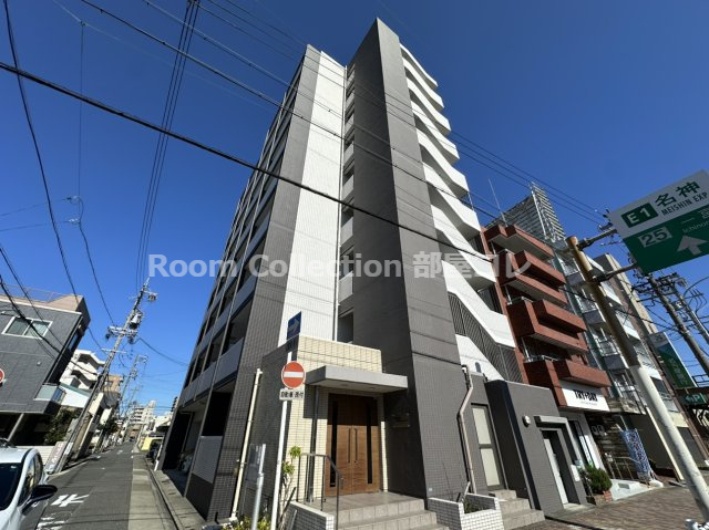 ザ・ノーブル・レジデンス上更