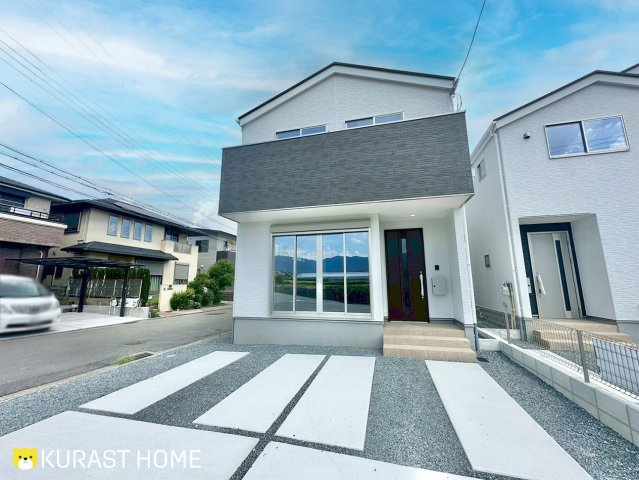 京都市西京区大原野上里鳥見町　新築戸建