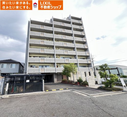 ウィルコート八木