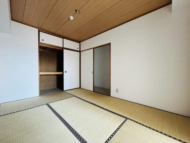 【和室】 | ダイアパレス本庄