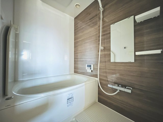 【浴室】 | ダイアパレス本庄