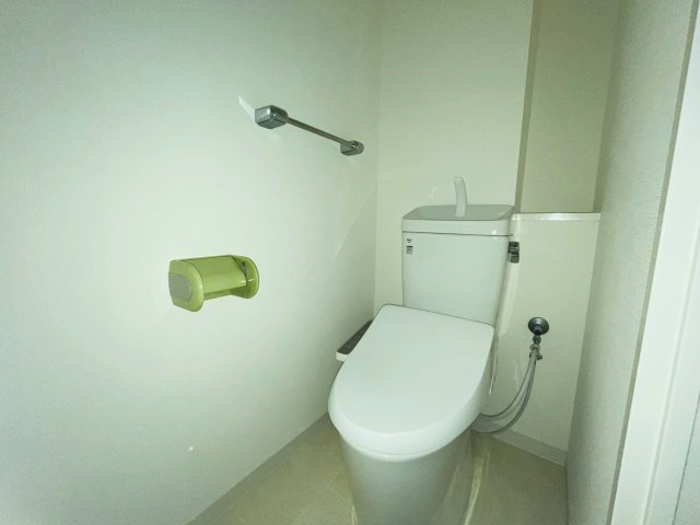 【トイレ】 | ダイアパレス本庄