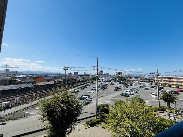 【展望】 | ダイアパレス本庄