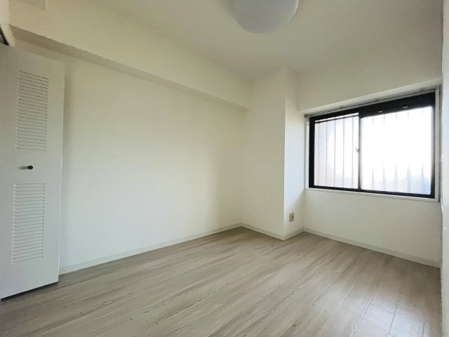 【洋室】 | ダイアパレス本庄