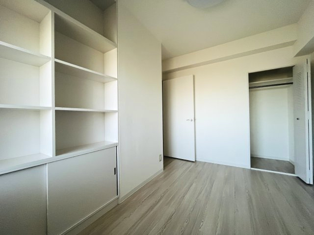 【洋室】 | ダイアパレス本庄