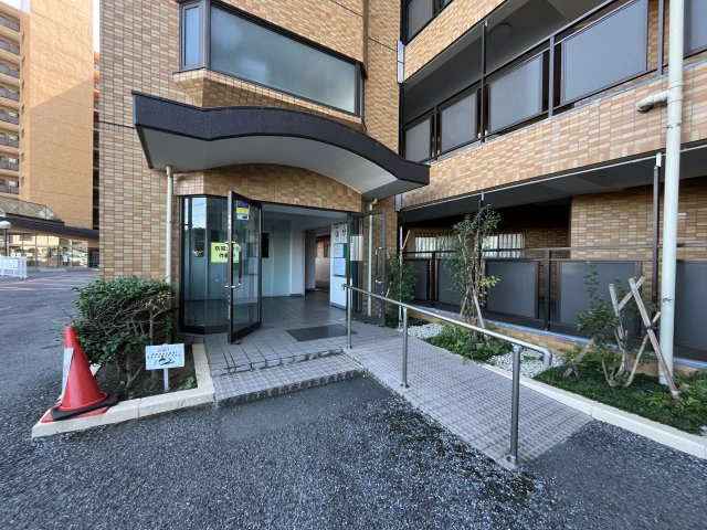 【その他共用部分】 | ダイアパレス本庄