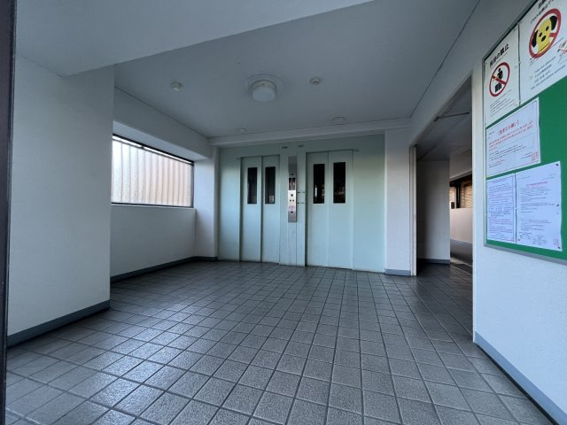 【その他共用部分】 | ダイアパレス本庄