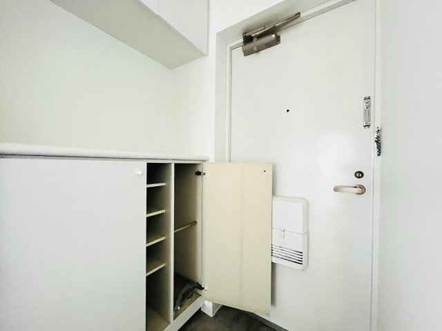 【玄関】 | ダイアパレス本庄