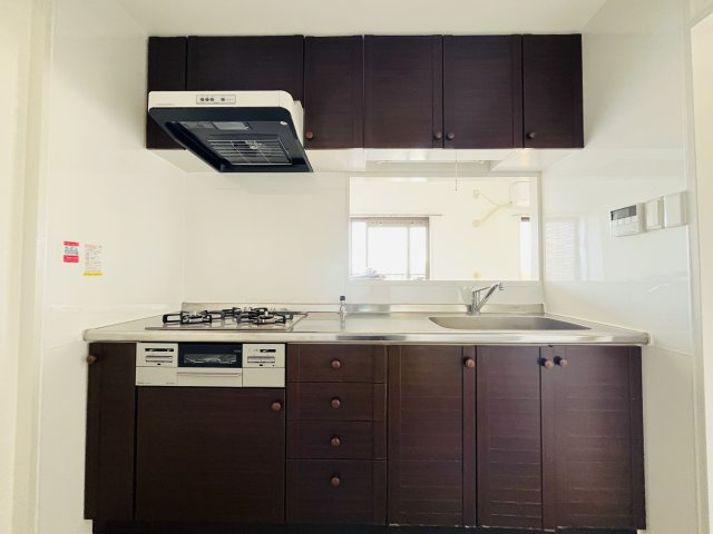 【キッチン】 | ダイアパレス本庄