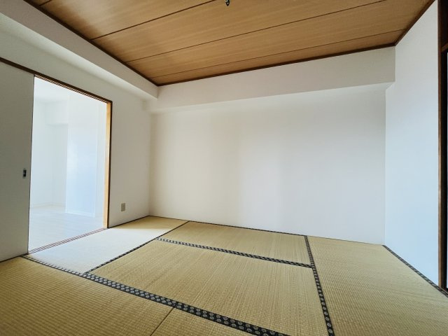 【和室】 | ダイアパレス本庄