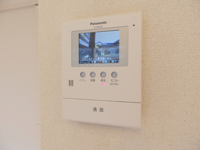 【セキュリティ】 | ゴールドクエスト B棟