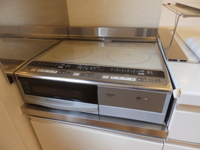 【設備】 | ゴールドクエスト B棟