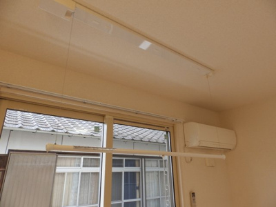 【設備】 | ゴールドクエスト B棟