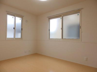 【洋室】 | ゴールドクエスト B棟