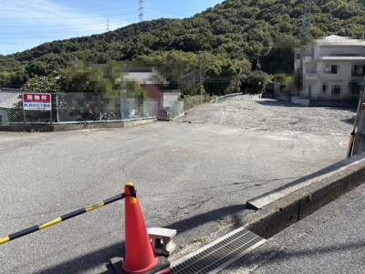 【外観】 | 北原売地