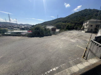 【外観】 | 北原売地