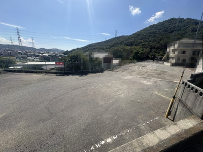 【外観】 | 北原売地