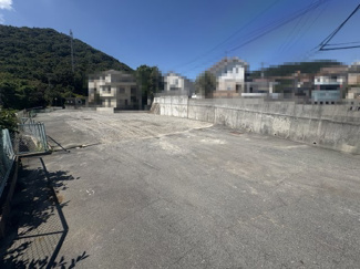 【外観】 | 北原売地