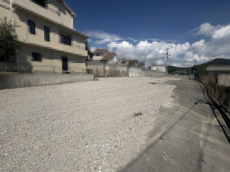 【外観】 | 北原売地