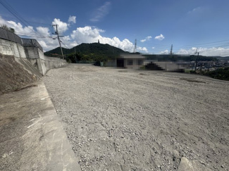 【外観】 | 北原売地