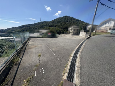 【外観】 | 北原売地