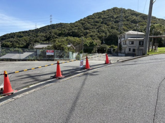 【外観】 | 北原売地