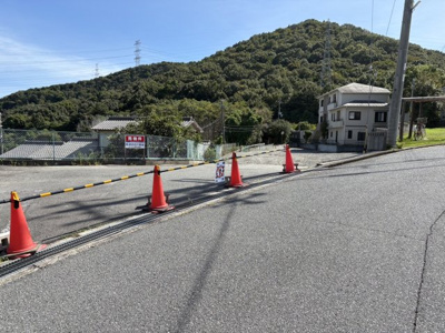 【外観】 | 北原売地