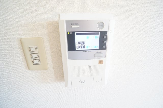 パレフルールのセキュリティ