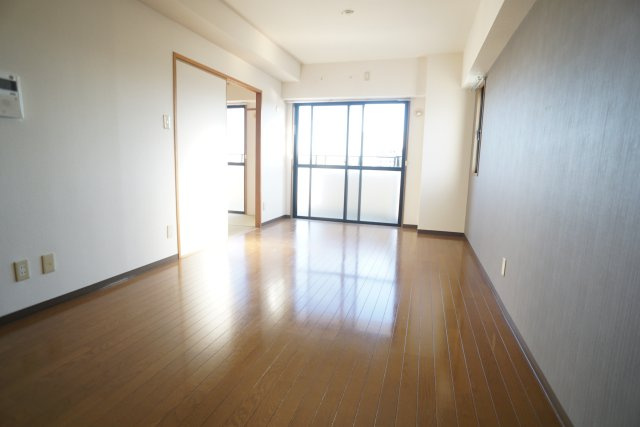 パレフルールの居間・リビング