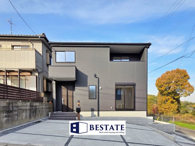 【外観】 | 東海市加木屋町宮ノ脇