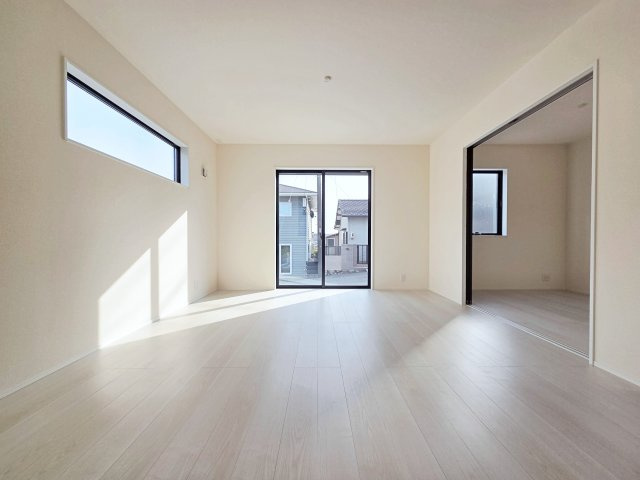 【居間・リビング】 | 東海市加木屋町宮ノ脇