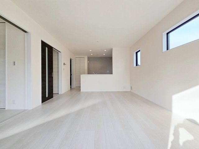 【居間・リビング】 | 東海市加木屋町宮ノ脇