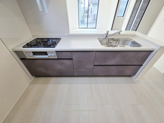 【キッチン】 | 東海市加木屋町宮ノ脇