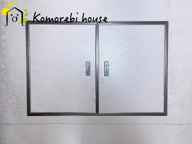 上尾市瓦葺　中古一戸建ての収納